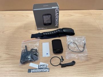 ■USED■GARMIN ガーミン EDGE 830 エッジ 日本語対応 GPS サイクルコンピューター サイコン ロードバイク 自転車 P3078