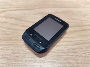 ■USED■GARMIN ガーミン EDGE 510J エッジ 日本語対応 GPS サイクルコンピューター サイコン ロードバイク 自転車 アクセサリー P3079