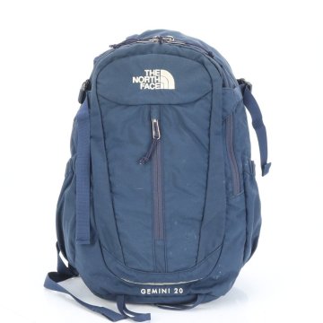 1円■ザ?ノースフェイス■GEMINI 20 ジェミニ リュックサック リュック バックパック ショルダー バッグ NM71402 A4 メンズ ECE CQ33-7