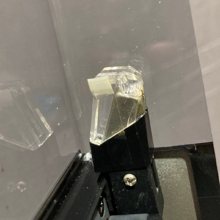 【J】Technics SL-7 ターンテーブル レコードプレーヤー テクニクス 183087