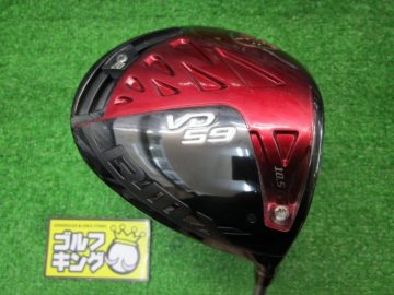 GK石川橋●799 【1円スタート】【訳あり】ヤマハ◆RMX VD59◆Speeder 569 EvolutionVI◆S◆10.5゜◆ドライバー◆YAMAHA◆