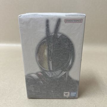 S.H.Figuarts 真骨彫製法 仮面ライダーファイズ 仮面ライダー555 新品