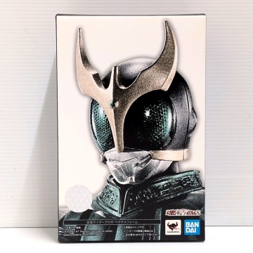 60/ら2■1円? S.H.Figuarts 真骨彫製法 仮面ライダークウガ ペガサスフォーム フィギュアーツ