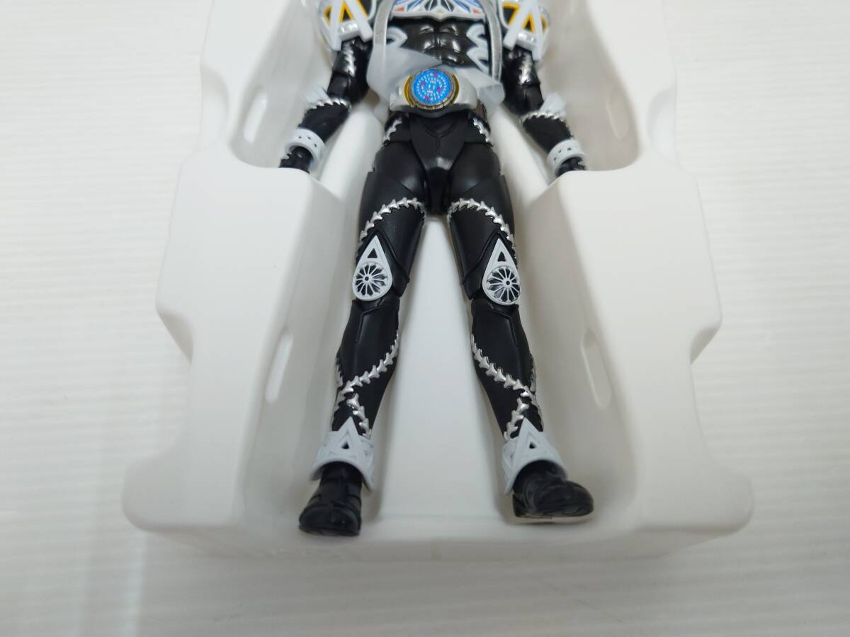  om29) バンダイ S.H.Figuarts 真骨彫製法 仮面ライダーサガ