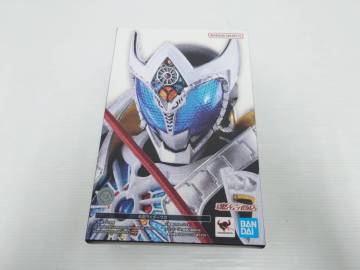 om29) バンダイ S.H.Figuarts 真骨彫製法 仮面ライダーサガ