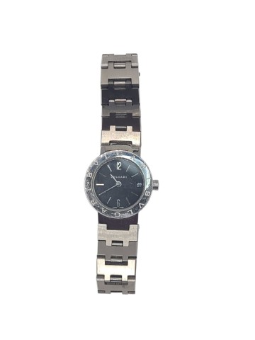 1000スタ BVLGARI ブルガリ BB33SS Quartz 腕時計 電池交換済