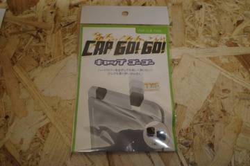 [未使用] CLIE TH-55用CAP GO GO