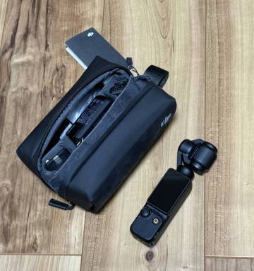 極美品 DJI OSMO POCKET 3 Creator Combo クリエイターコンボ + SanDisk 1TB MicroSD