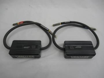 【約1.0m×2本セット】MIT RCAケーブル ORACLE V2.1