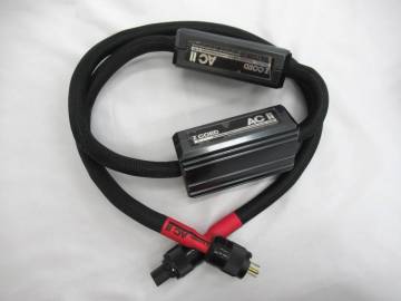 【約2.0m】MIT 電源ケーブル Z-CORD ACii 