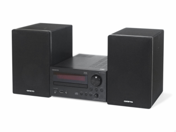 ★ONKYO オンキョー CR-N765 ネットワークCDレシーバー ＆ スピーカーシステム D-055 セット 2015年製