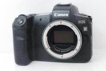 Canon キヤノン EOS R ボディ m000313