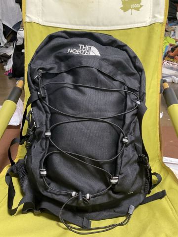 1円スタートTHE NORTH FACE ザ?ノース?フェイス バックパック　送料