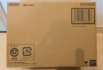 聖闘士聖衣神話EX オピュクスオデッセウス☆新品未開封品
