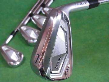 SRIXON ZXi5 6I～PW NS Pro 950GH neo (R) ダンロップ スリクソン 