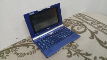 【ジャンク】モバイルPC ビクター MP-C303-A インターリンク ウィンドウズ Inter Link ラップトップ ノート パソコン 八王子市 引き取りOK