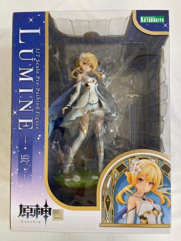 【1円～】壽屋(KOTOBUKIYA) 原神 蛍 1/7