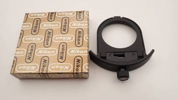 Nikon ドロップイン フィルターホルダー 内径32㎜ 　　ⅹ.2 