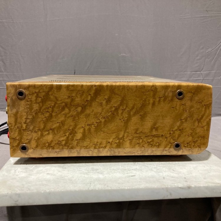 【C】SANSUI AU-α907XR プリメインアンプ サンスイ 183006