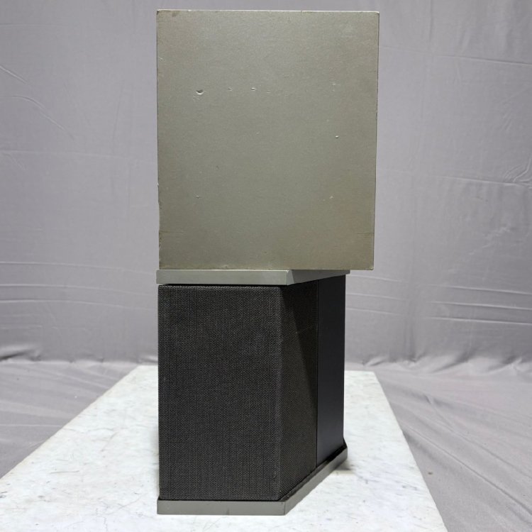 【G】 BOSE 201-II VIDEO MONITOR スピーカーペア ボーズ 183024