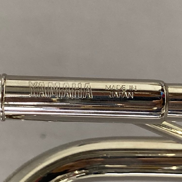 【C】 YAMAHA YTR1320 トランペット ヤマハ 191871