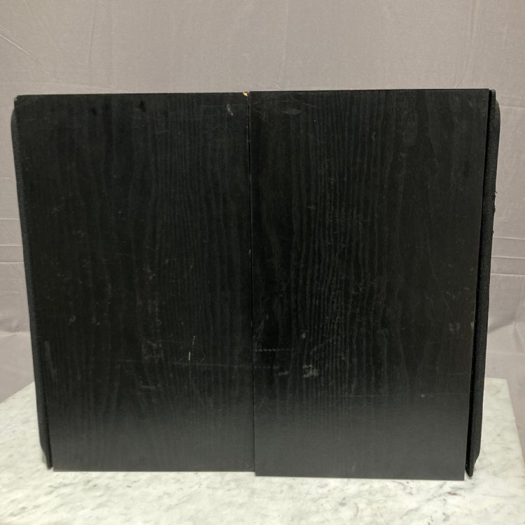 【C】 TANNOY E-10 ペアスピーカー タンノイ 191932