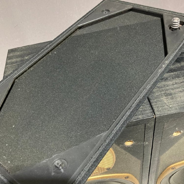 【C】 TANNOY E-10 ペアスピーカー タンノイ 191932