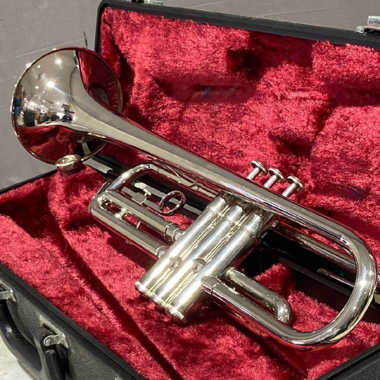 【C】 YAMAHA YTR1320 トランペット ヤマハ 191871