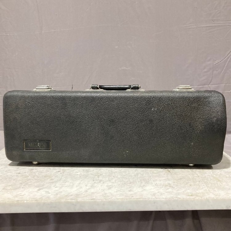 【C】 YAMAHA YTR1320 トランペット ヤマハ 191871