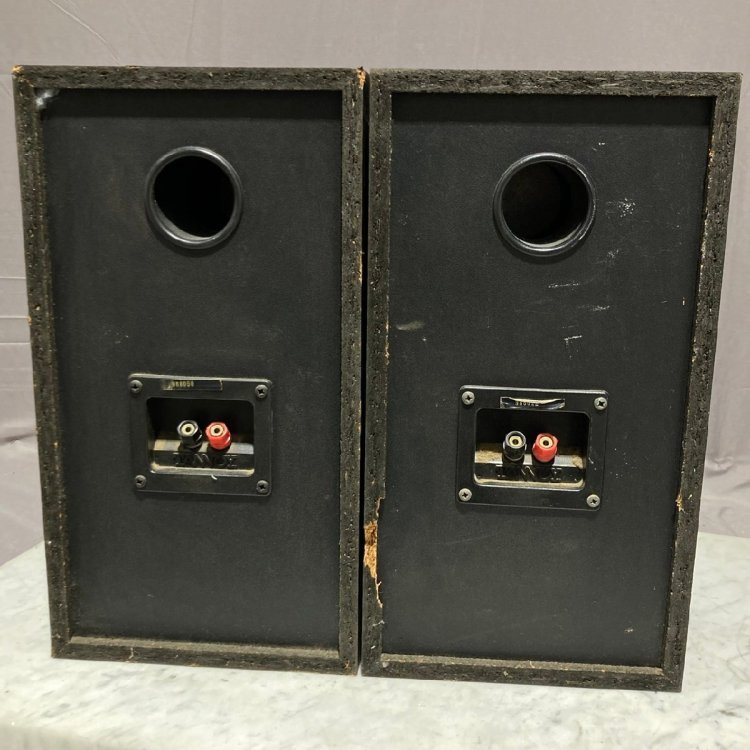 【C】 TANNOY E-10 ペアスピーカー タンノイ 191932