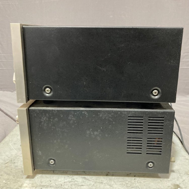 【J】 DENON TU-300Z/PMA-300ZA オーディオセット デノン 191929