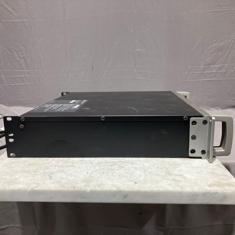 【C】 YAMAHA P7000S ② パワーアンプ ヤマハ 183230