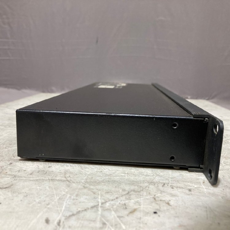 【C】 JBL M552 ② チャンネルデバイダー ジェービーエル 183220