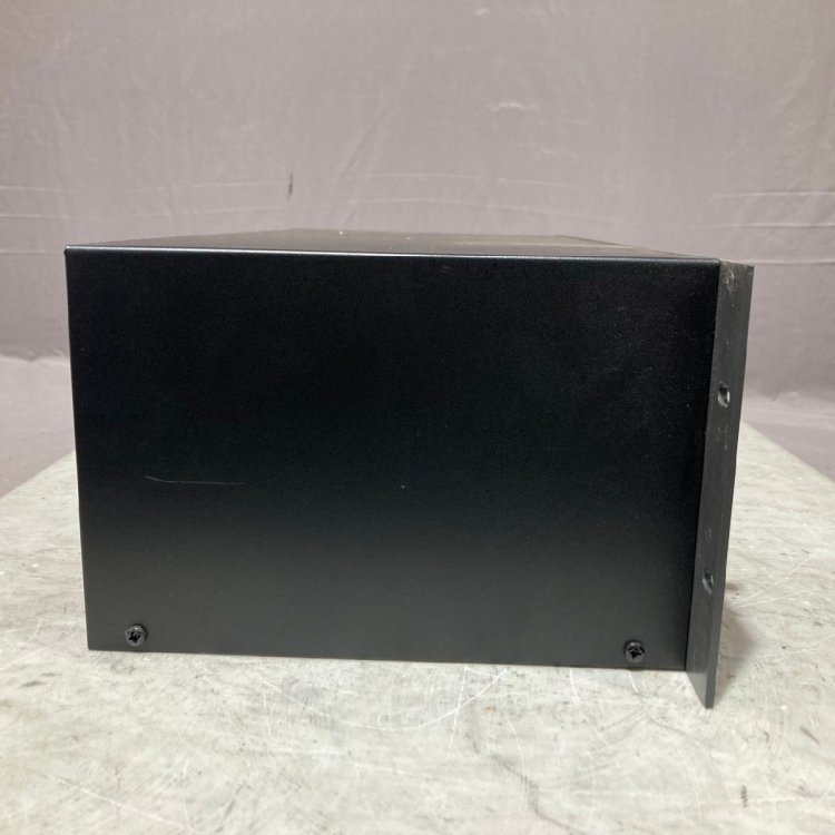 【C】 DBX 2231 ① グラフィックイコライザー ディービーエックス 183222