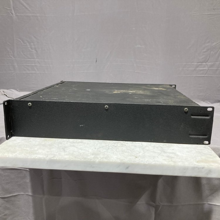 【C】 CREST AUDIO CA9 ① パワーアンプ クレストオーディオ 183229