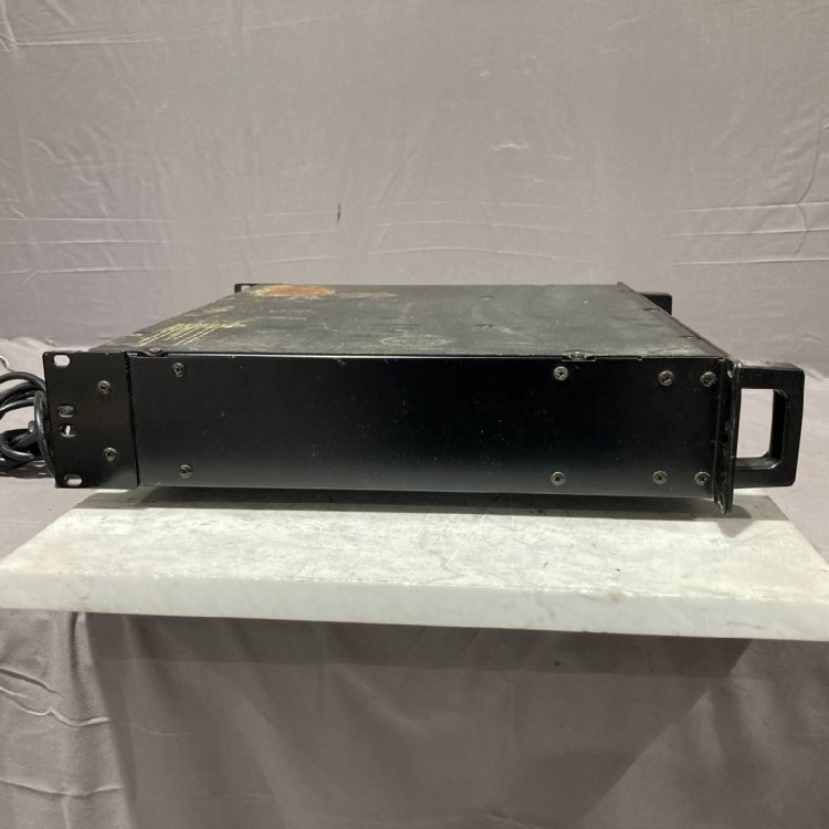 【C】 YAMAHA P4500 ② パワーアンプ ヤマハ 183228