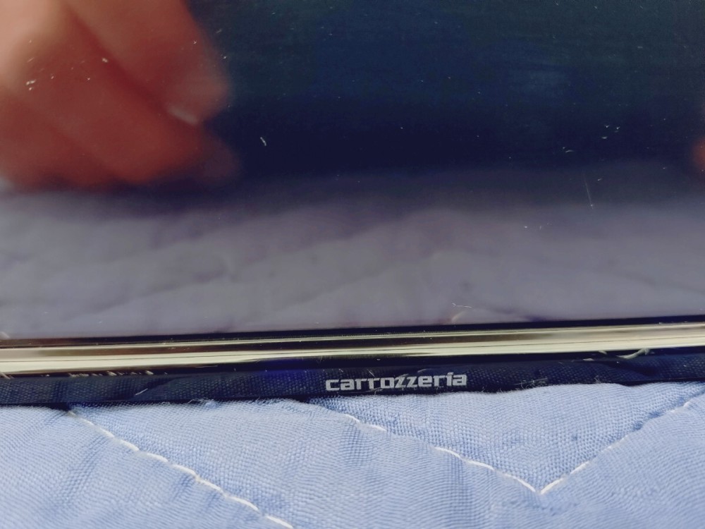 carrozzeria/カロッツェリア/ FH-8500DVS/Bluetooth/ディスプレイオーディオ/CD DVD/当時物/アルパイン/アゼスト/ケンウッド/パナソニック