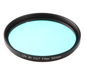 【新品・77ｍｍ】　赤外線カットフィルター　ローパスフィルター　IRカット　ＦＯＴＧＡ製
