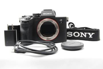 【極上美品】 SONY &alpha; 7IV ILCE-7M4 ボディ #15108009