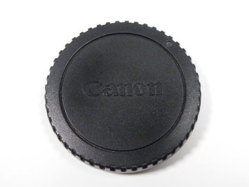 ◎ Canon キャノン 純正 EOS EFマウント用 ボディキャップ