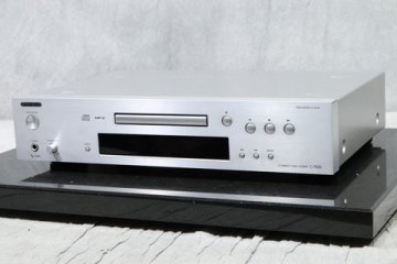 【C】ONKYO C-7030 CDプレーヤー オンキョー '16年製 3153295