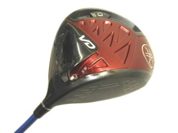 美品 YAMAHA ヤマハ 1W ドライバー RMX リミックス ◇ VD ブラック レッド ゴルフクラブ ▼7J