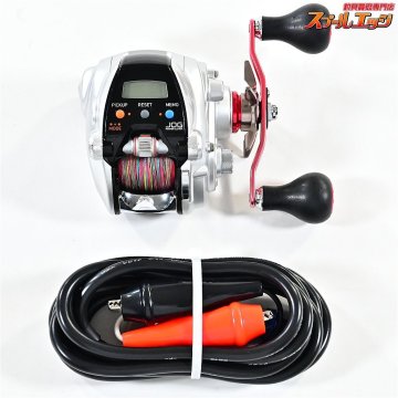 ★訳あり品☆ダイワ 13シーボーグ 150J-DH DAIWA SEABORG（検 ビーストマスター フォース BT 電動丸 シーボーグ レオブリッツ プレイズ☆★