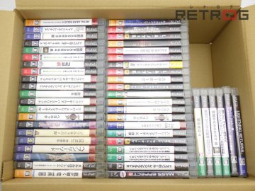 PS3 訳あり 大量 ソフトセット PS3