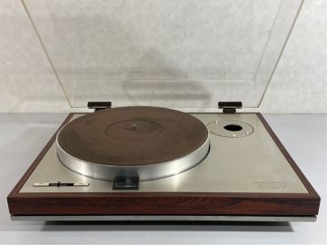 a4165 LUXMAN ラックスマン PD121 PD-121 ターンテーブル