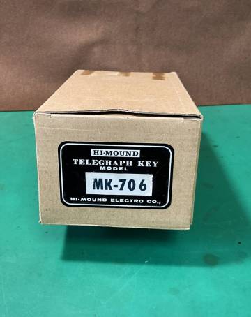 ハイモンド　マニュピレーターMK-706