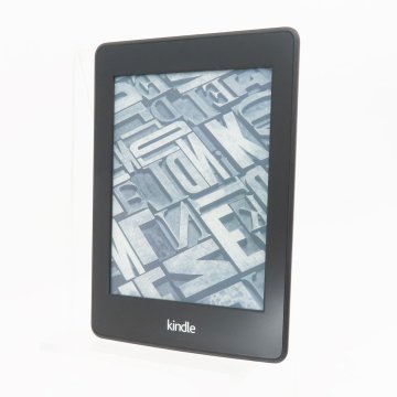 ◇【Amazon アマゾン】Kindle Paperwhite 第6世代 4GB DP75SDI 電子ブックリーダー