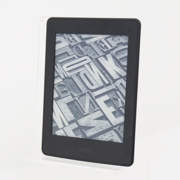 ◇【amazon アマゾン】Kindle Paperwhite 第7世代 4GB DP75SDI 電子ブックリーダー ブラック
