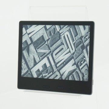 ◇【Amazon アマゾン】Kindle Oasis 第10世代 8GB S8IN4O 電子ブックリーダー　広告なし