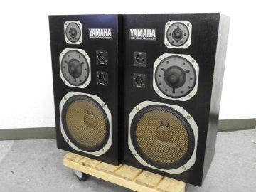 【C】YAMAHA NS-1000M スピーカーペア ヤマハ 3127216